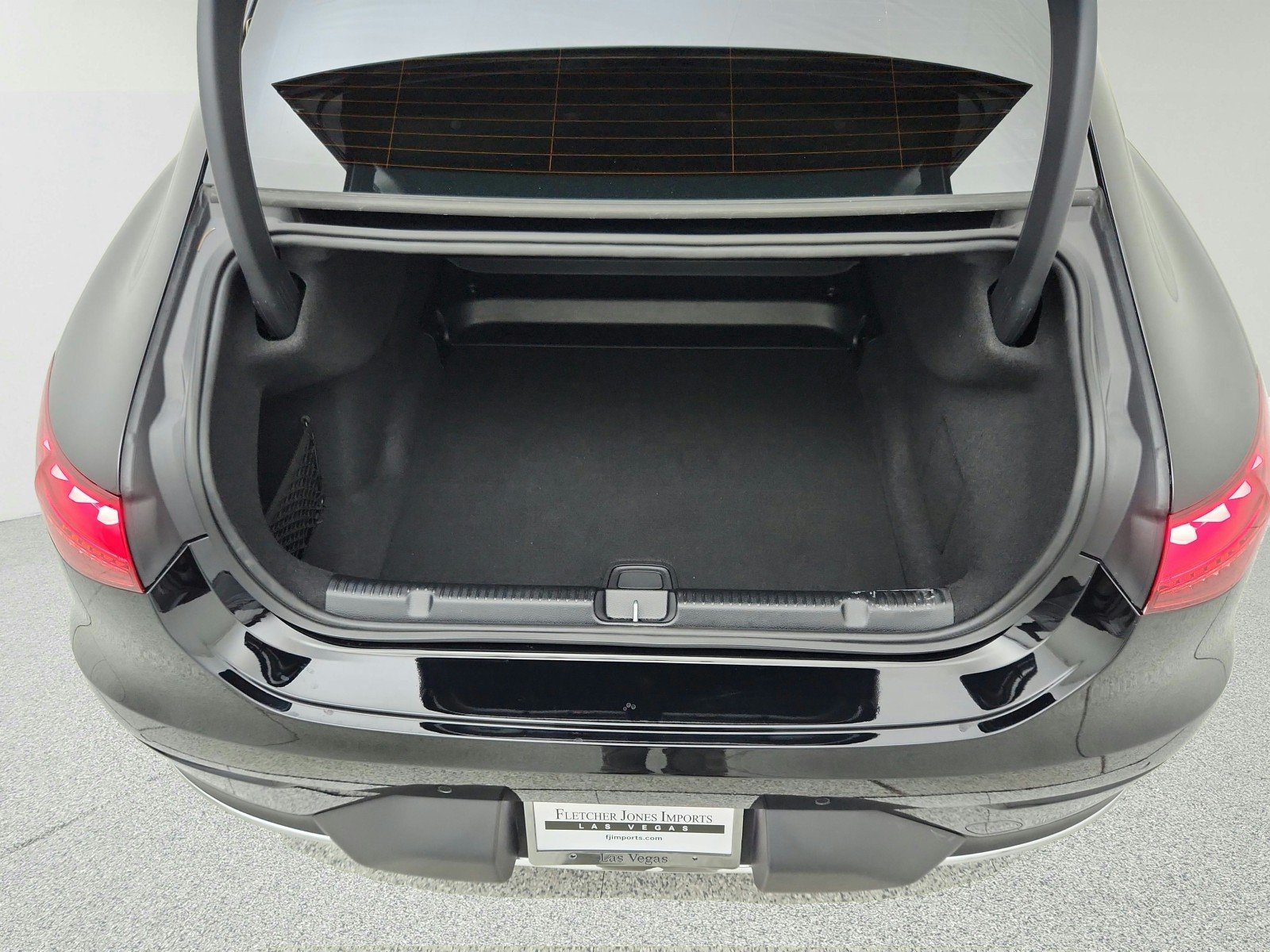 Certified Used 2023 Black Mercedes-Benz EQE 500 image 29