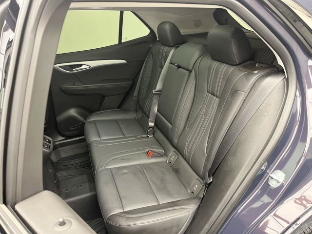 Used 2026 Midnight Opal Buick Avenir image 12