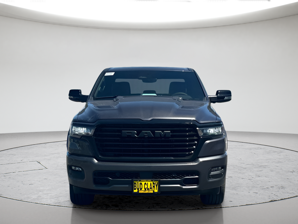 2025 RAM 1500 Laramie - Photo 8