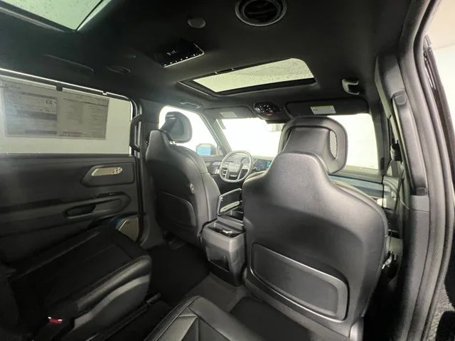 New 2027 Black Kia SX image 43