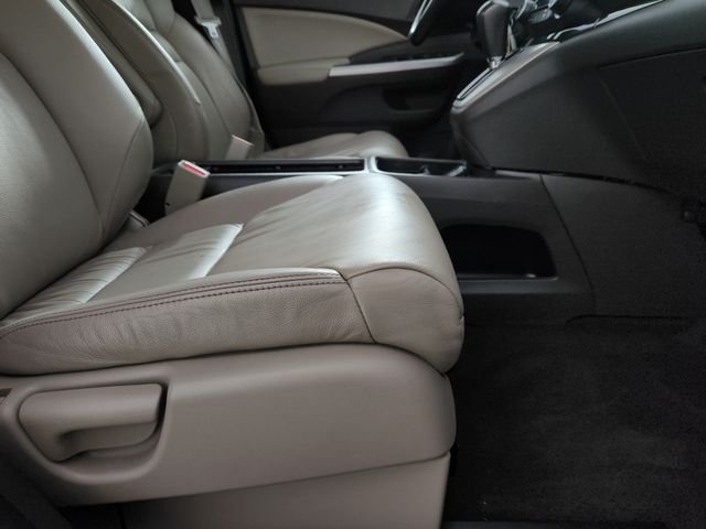 2014 Honda CR-V EX-L - Photo 17