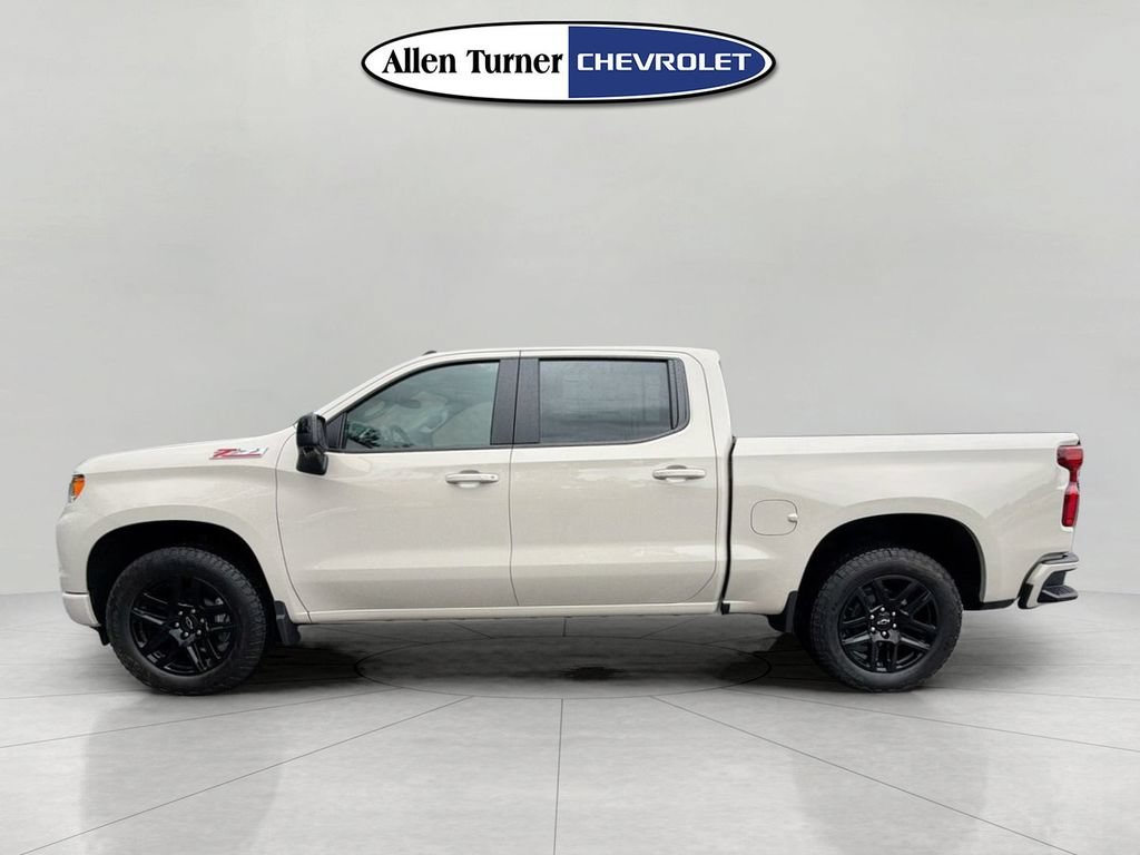 2026 Chevrolet Silverado 1500 RST - Photo 6