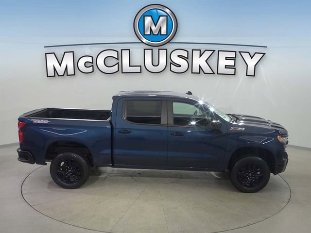2023 Chevrolet Silverado 1500 LT Trail Boss - Photo 12