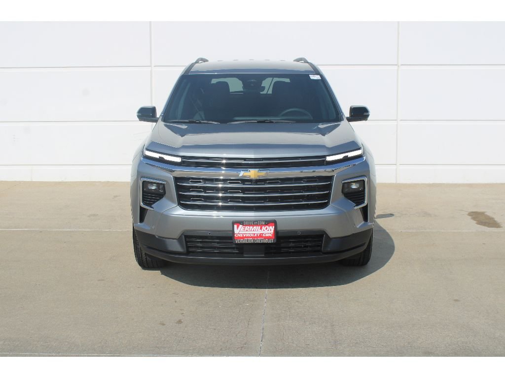 2026 Chevrolet Traverse LT - Photo 14