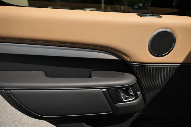 New 2026 Carpathian Grey Land Rover  Tempest Edition image 35