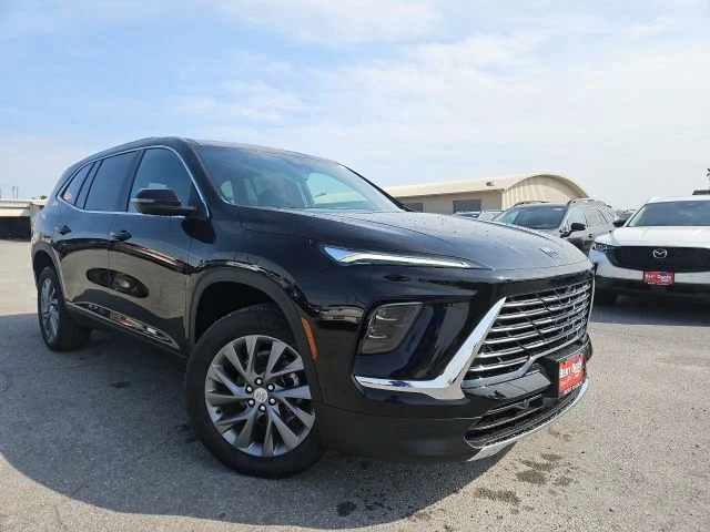 2026 Buick Enclave Preferred's photo