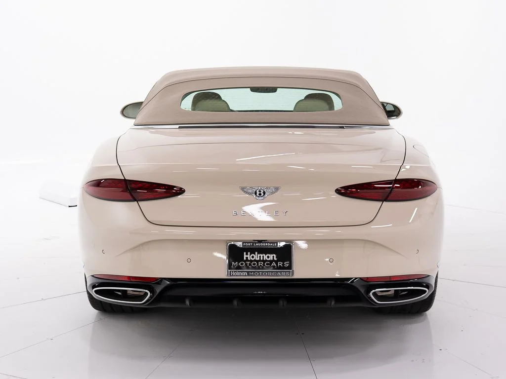 New 2026 Magnolia Bentley Azure image 13