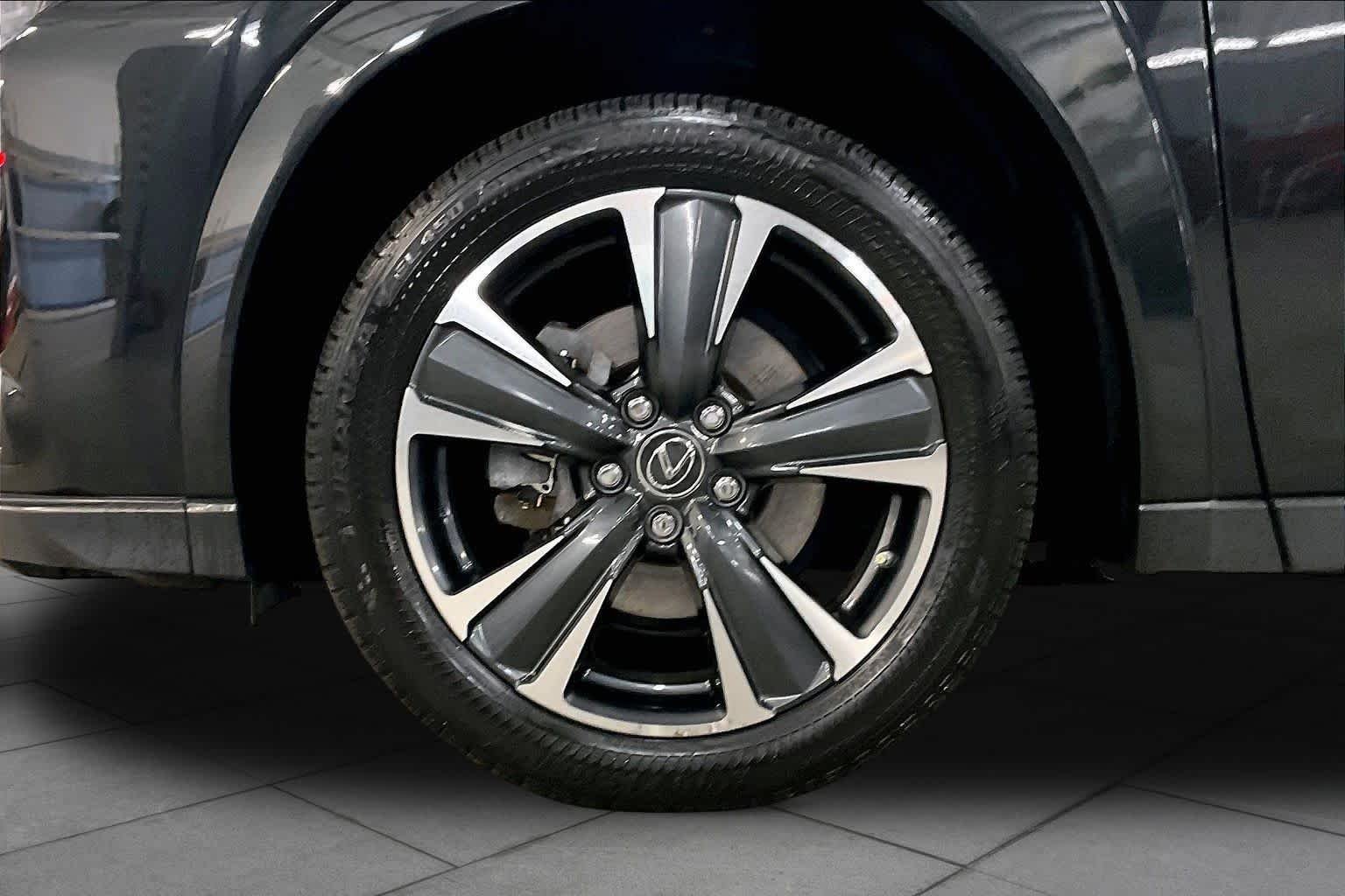 Used 2023 Caviar Lexus Premium image 11