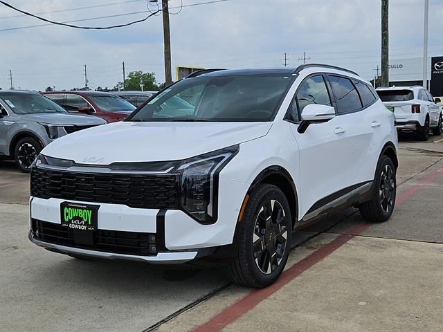 2026 Kia Sportage SX Prestige - Photo 33