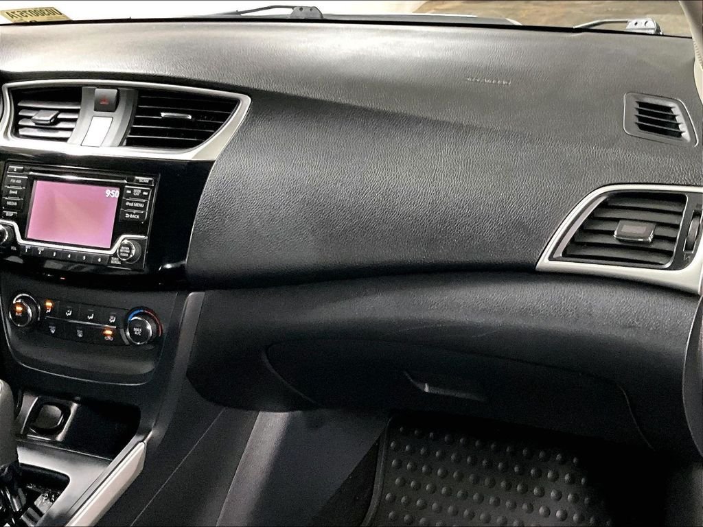 Used 2017 Gray Nissan SV image 13
