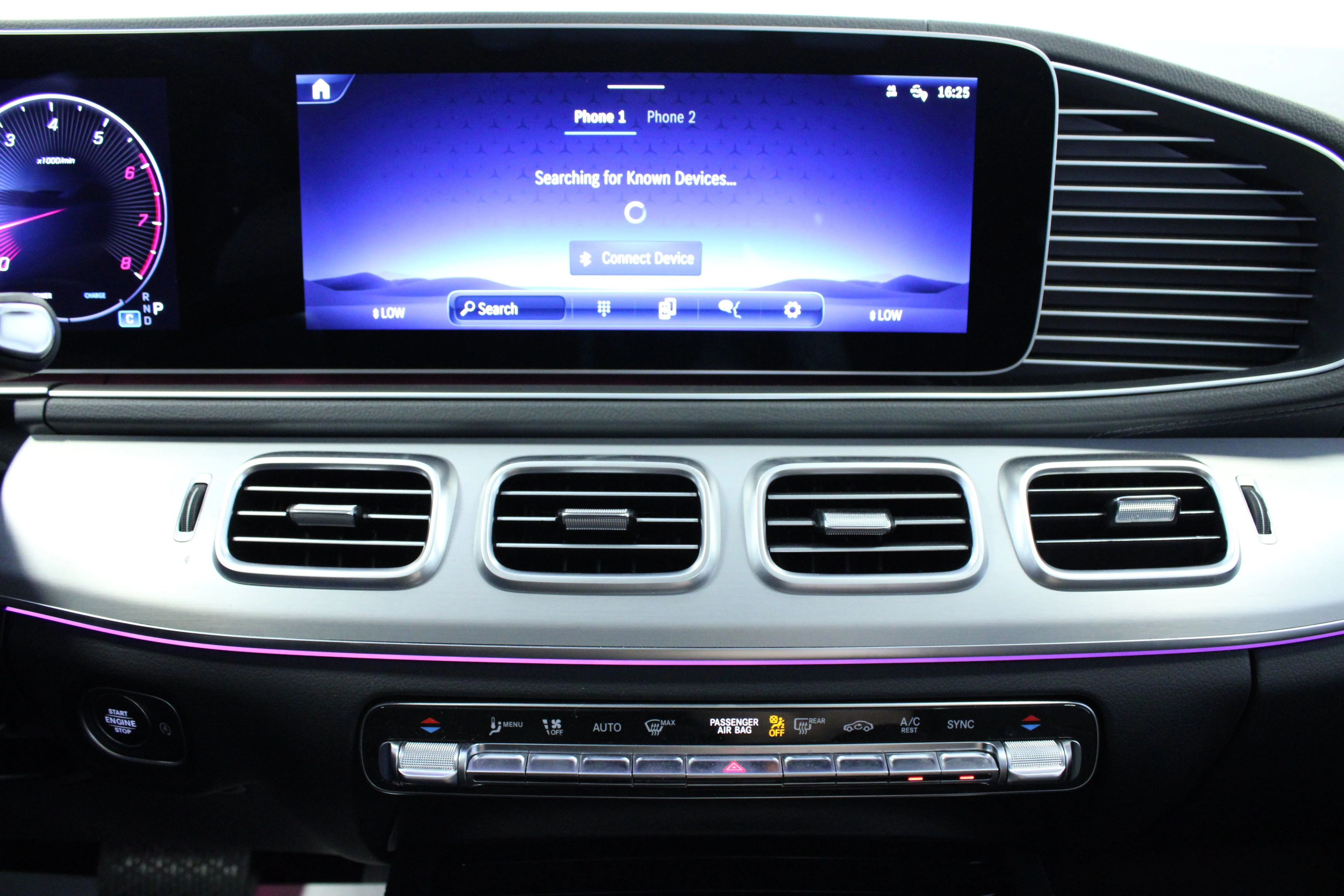 Used 2026 Polar White Mercedes-Benz GLS 450 image 23