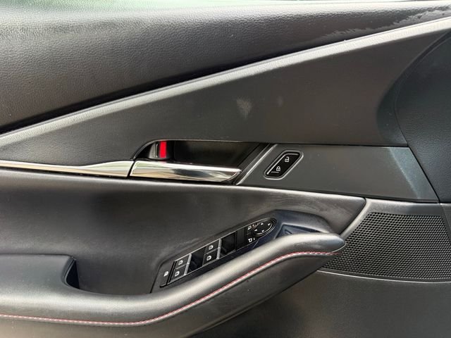 Used 2023 Gray Mazda 2.5 S Carbon Edition image 19