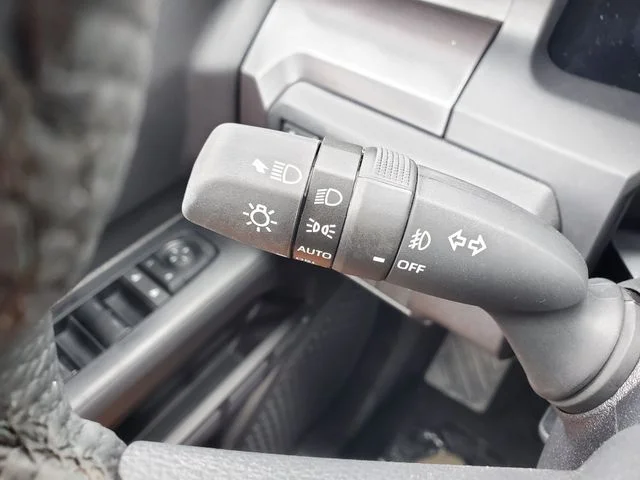 New 2026 Black Toyota TRD Off-Road image 19