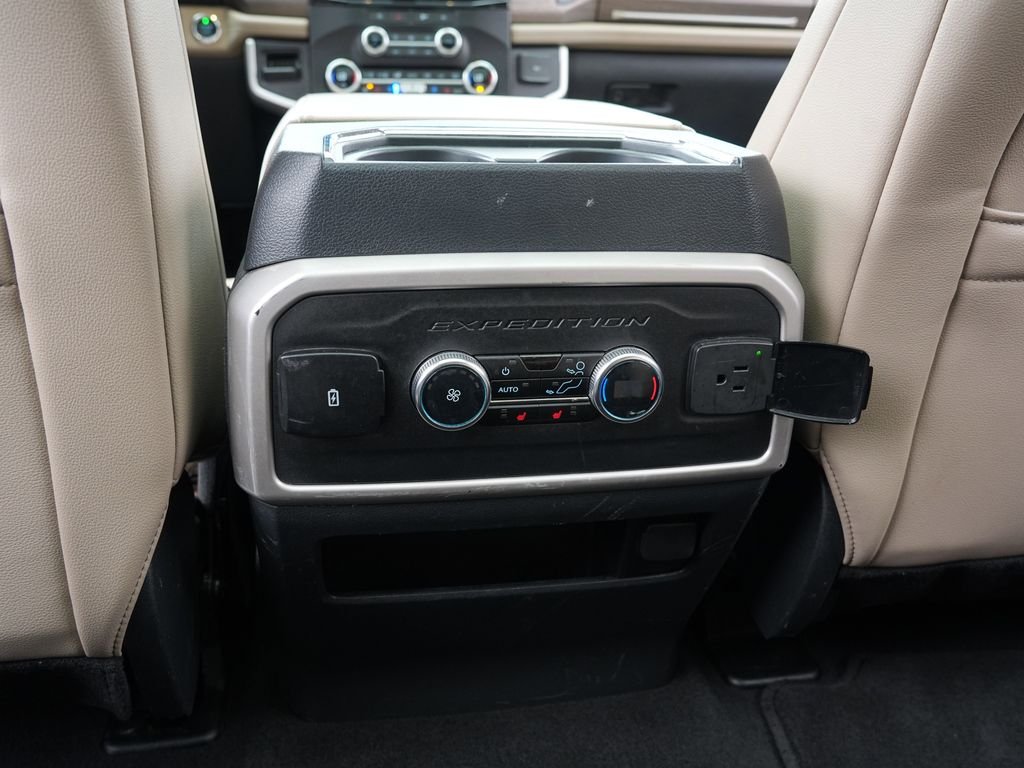 2024 Ford Expedition Limited - Photo 30