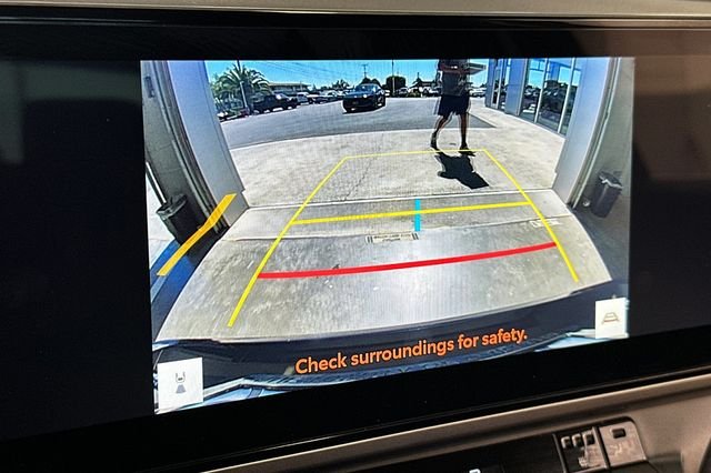 Certified Used 2026 Gray Toyota XLE image 23