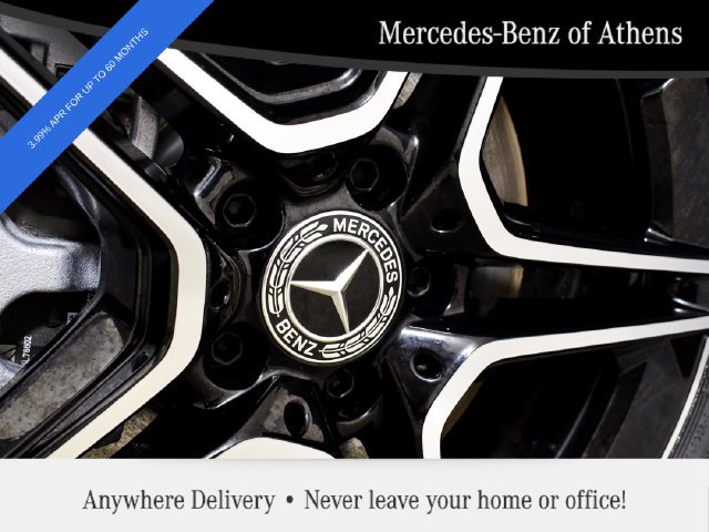New 2026 Night Black Mercedes-Benz GLB 250 image 16