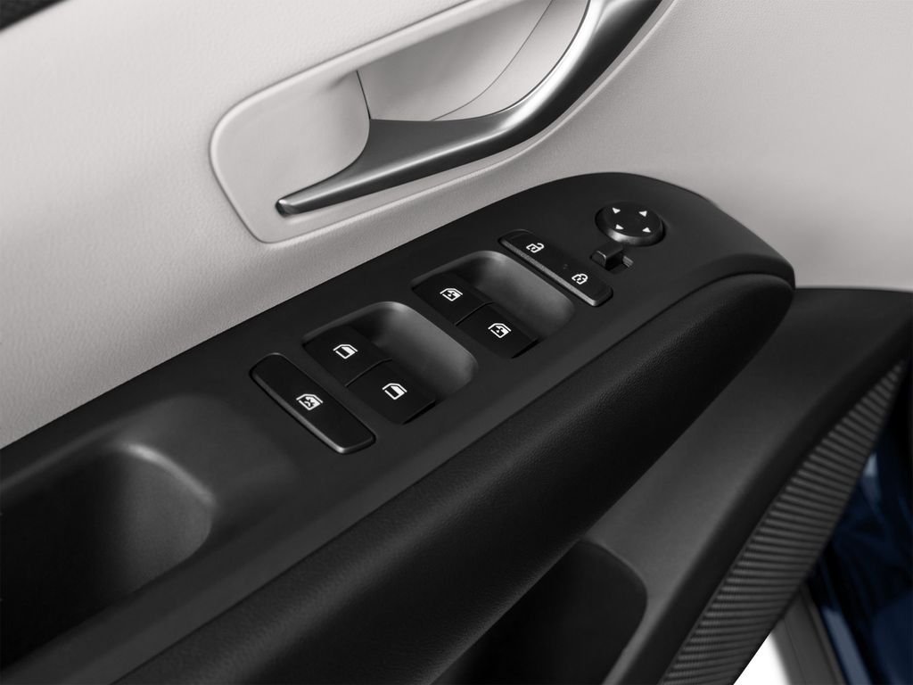 2024 Hyundai Tucson SEL - Photo 13