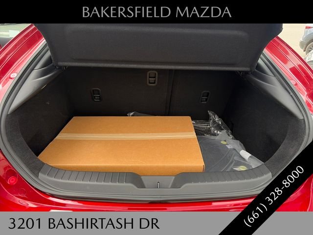 2026 Mazda Mazda3 Premium - Photo 19