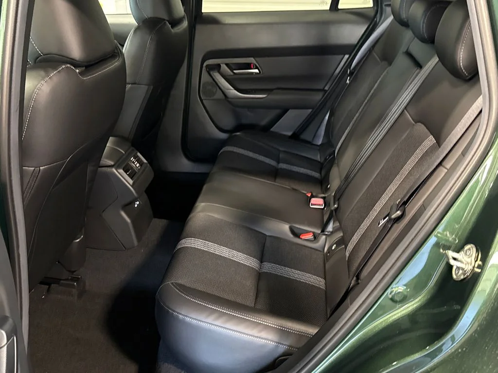 New 2026 Cypress Mazda 2.5 S Select AWD image 6