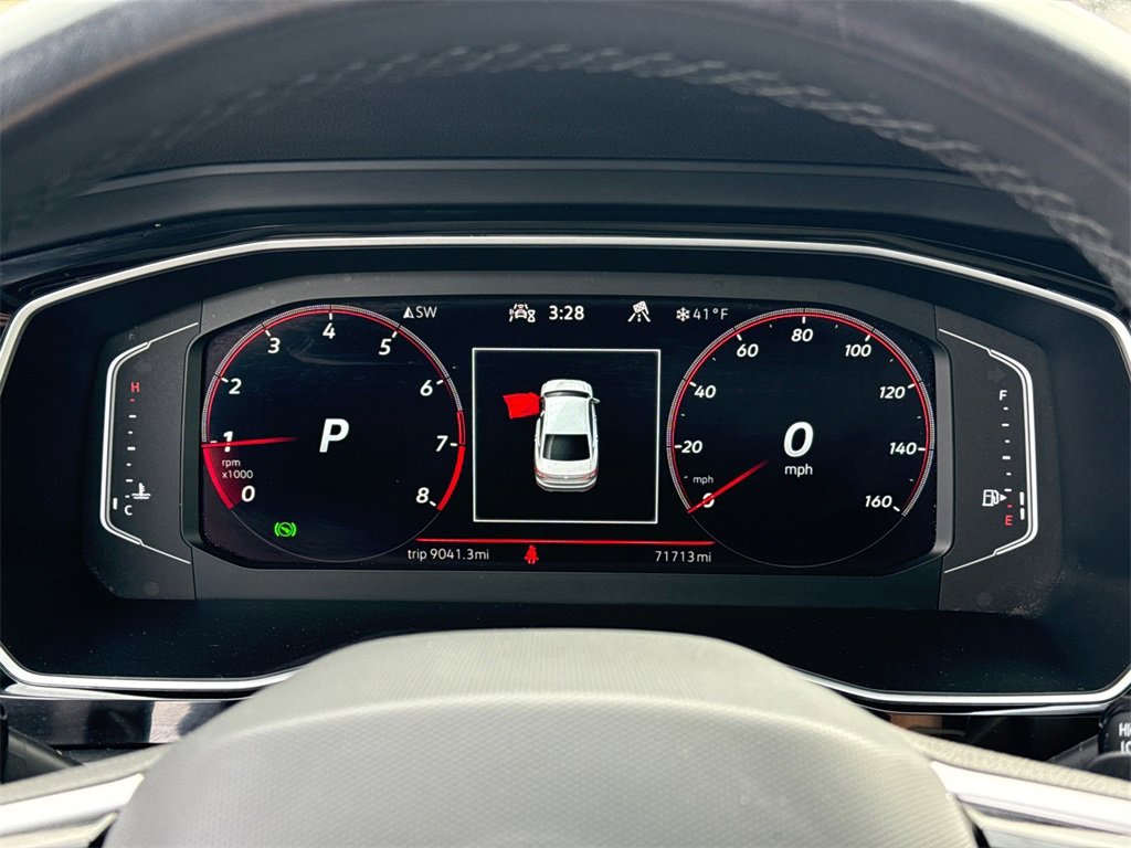 2022 VOLKSWAGEN JETTA GLI - Image 20