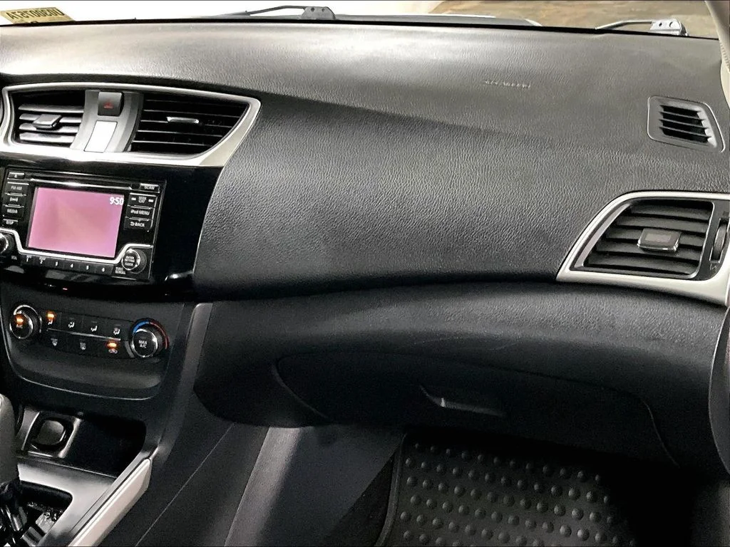 Used 2017 Gray Nissan SV image 13