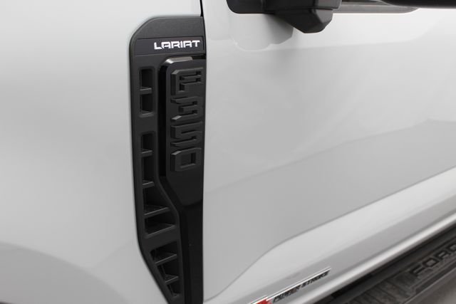 New 2026 Avalanche Ford F-350® Lariat® image 31