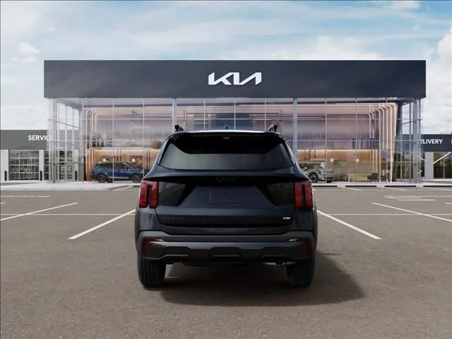 New 2026 Panthera Metal Kia X-Line SX Prestige AWD image 5