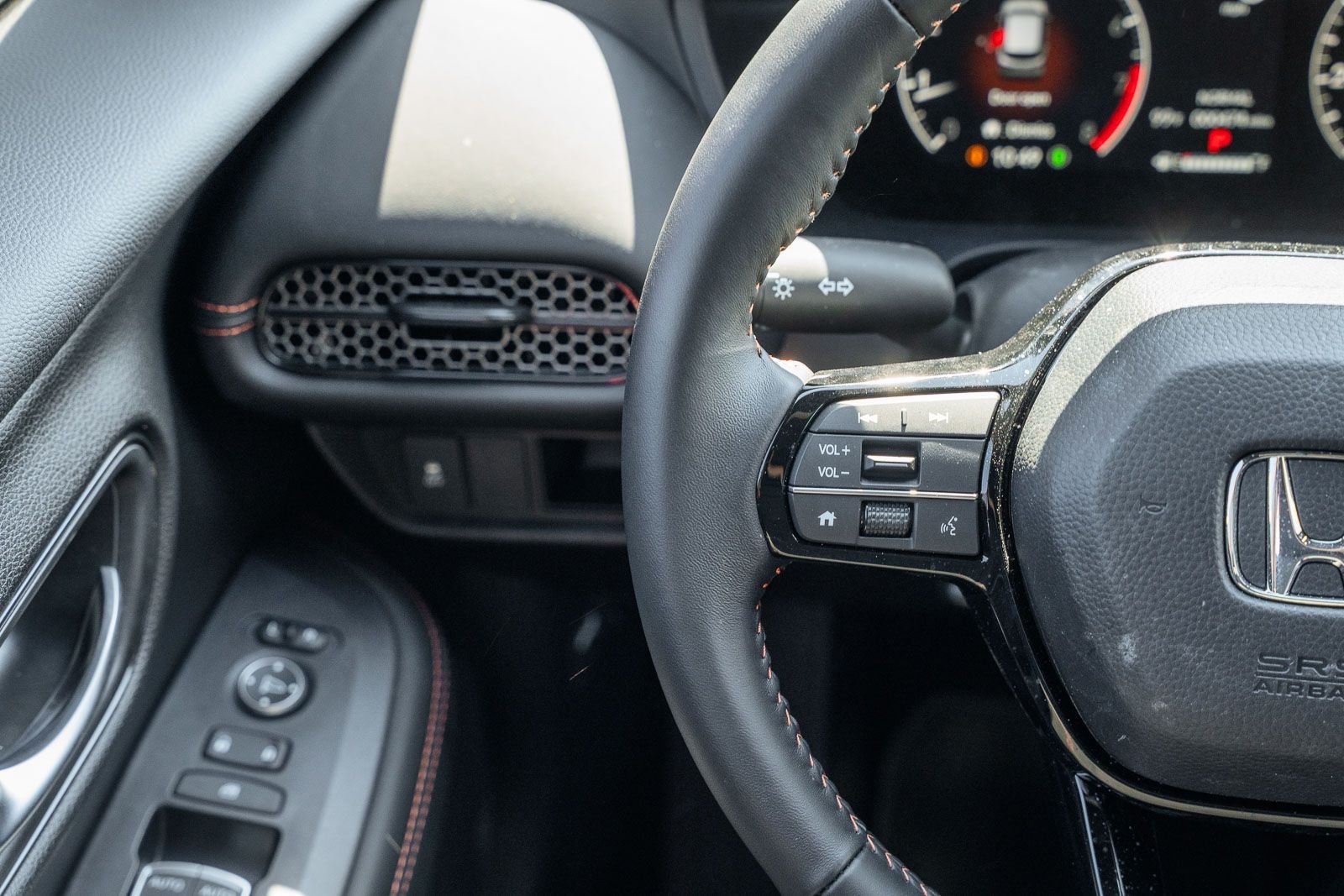 2026 Honda HR-V Sport - Photo 27