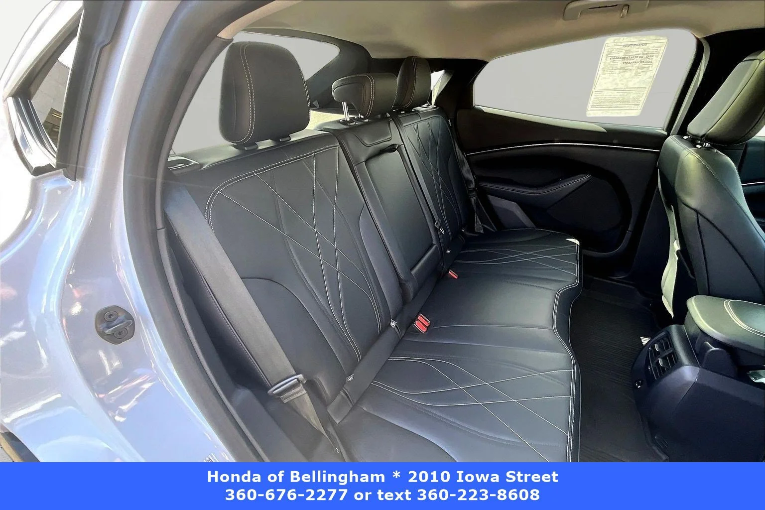 2023 Ford Mustang Mach-E California Route 1 AWD - Photo 21