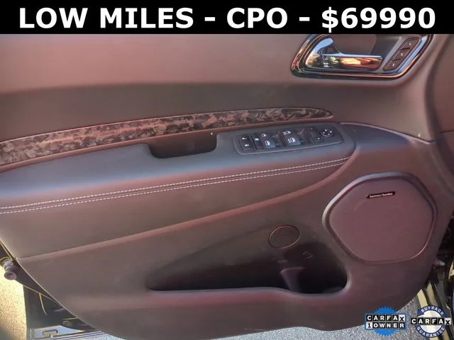 Used 2023 Black Dodge SRT 392 image 23