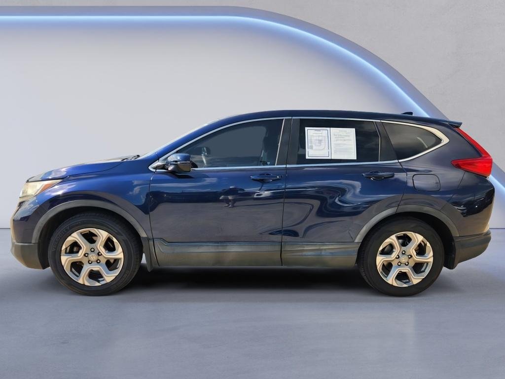 Used 2018  Honda EX-L image 5