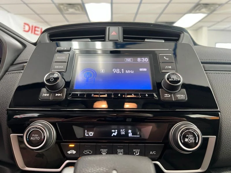 Used 2018  Honda LX image 27