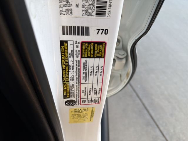 2022 Toyota Tacoma SR5 - Photo 35