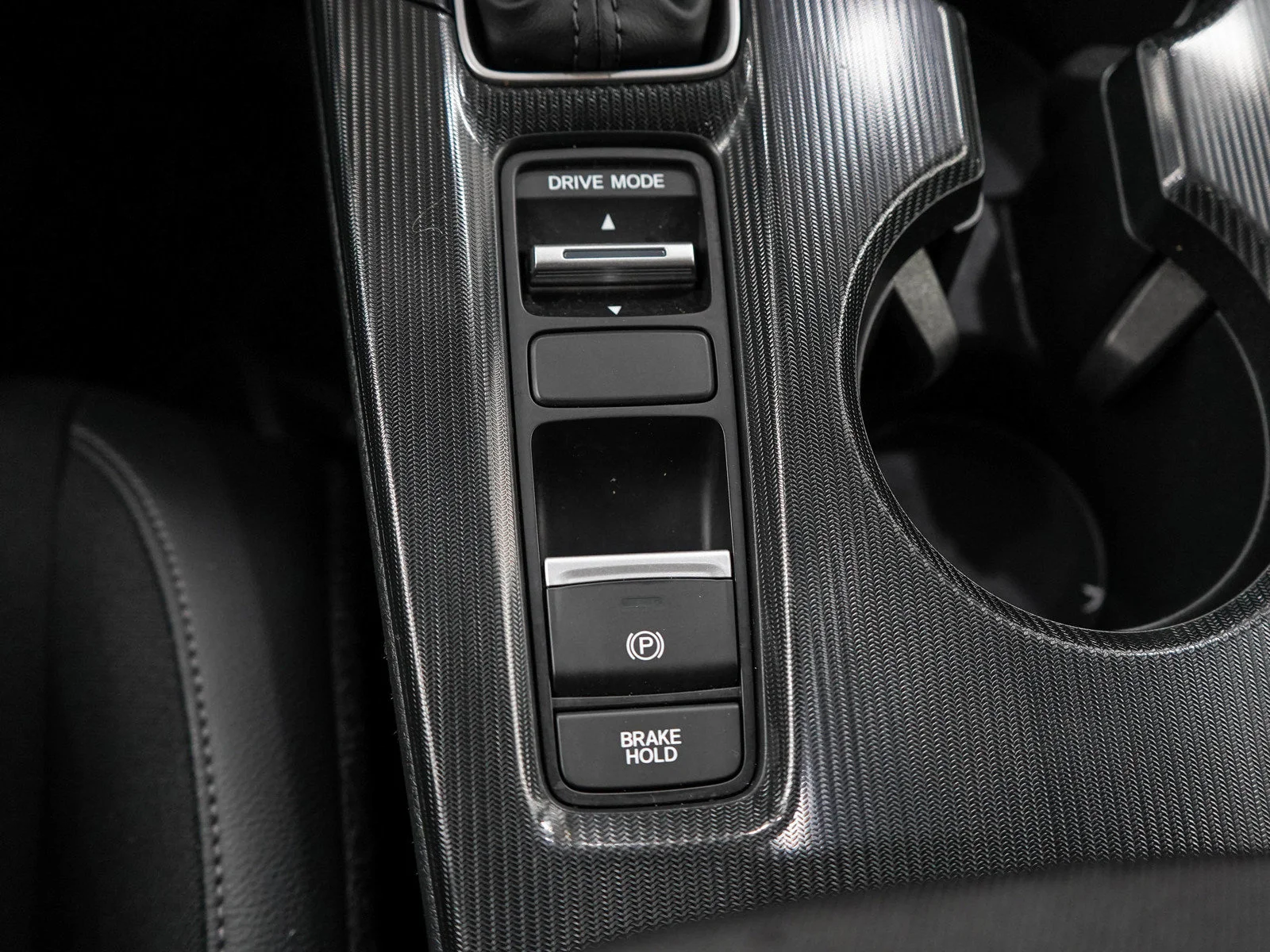 Used 2026  Honda sport image 23