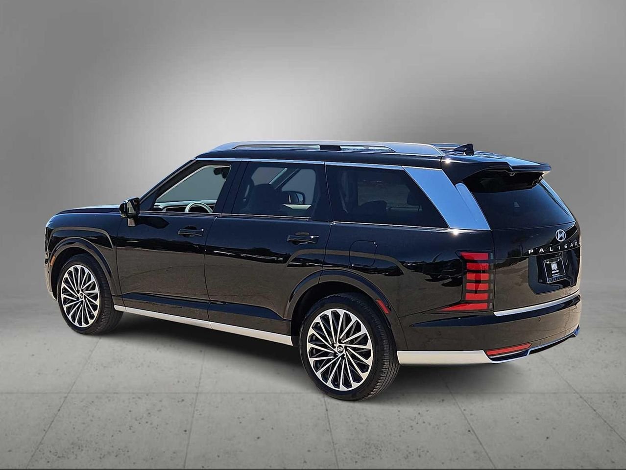 2026 Hyundai Palisade Calligraphy - Photo 6