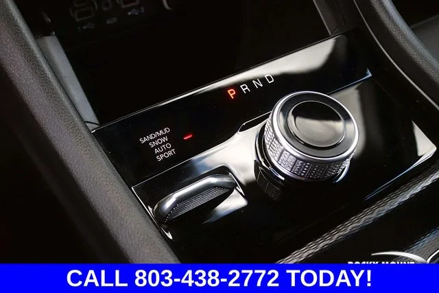 Used 2025 Gray Jeep Limited image 22