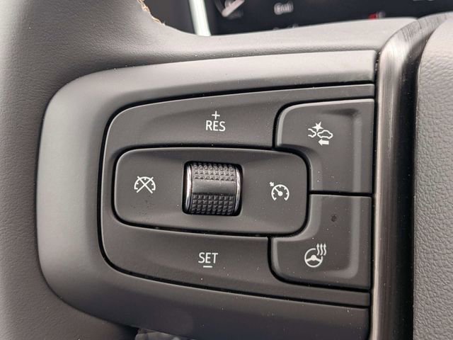2026 GMC Sierra 2500HD AT4 - Photo 26