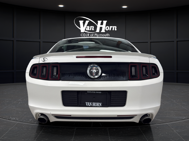 Used 2013 Performance White Ford V6 image 6