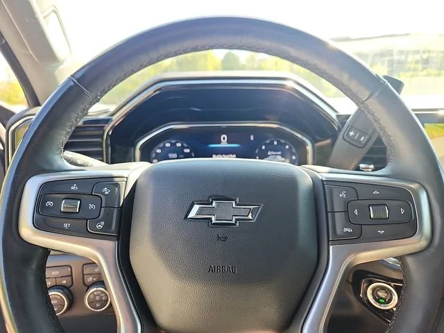 2024 Chevrolet Silverado 1500 RST - Photo 18