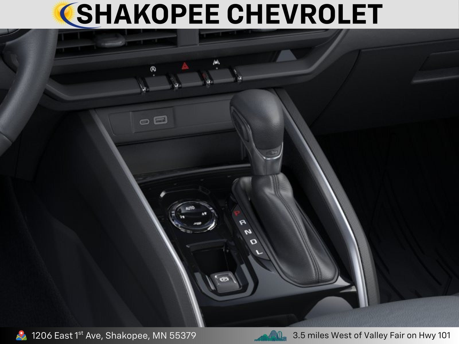 2026 Chevrolet Colorado LT - Photo 48