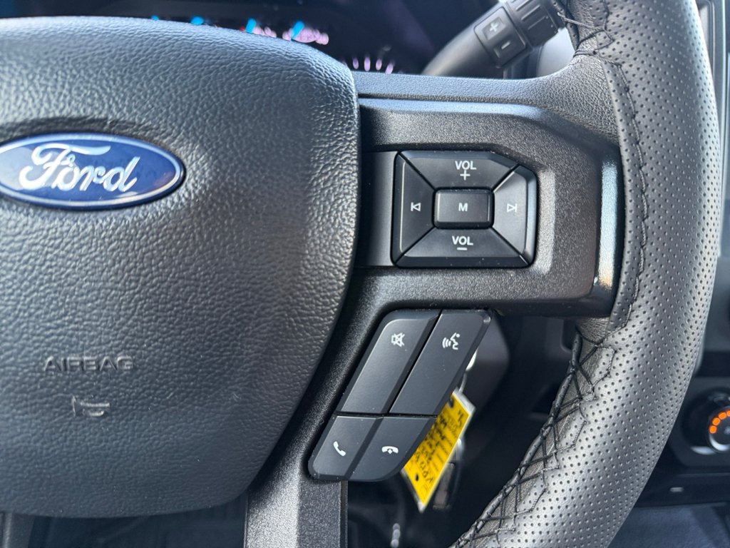 Used 2021 Oxford White Ford XL image 23