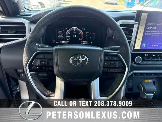 Used 2024 Silver Toyota Platinum image 19