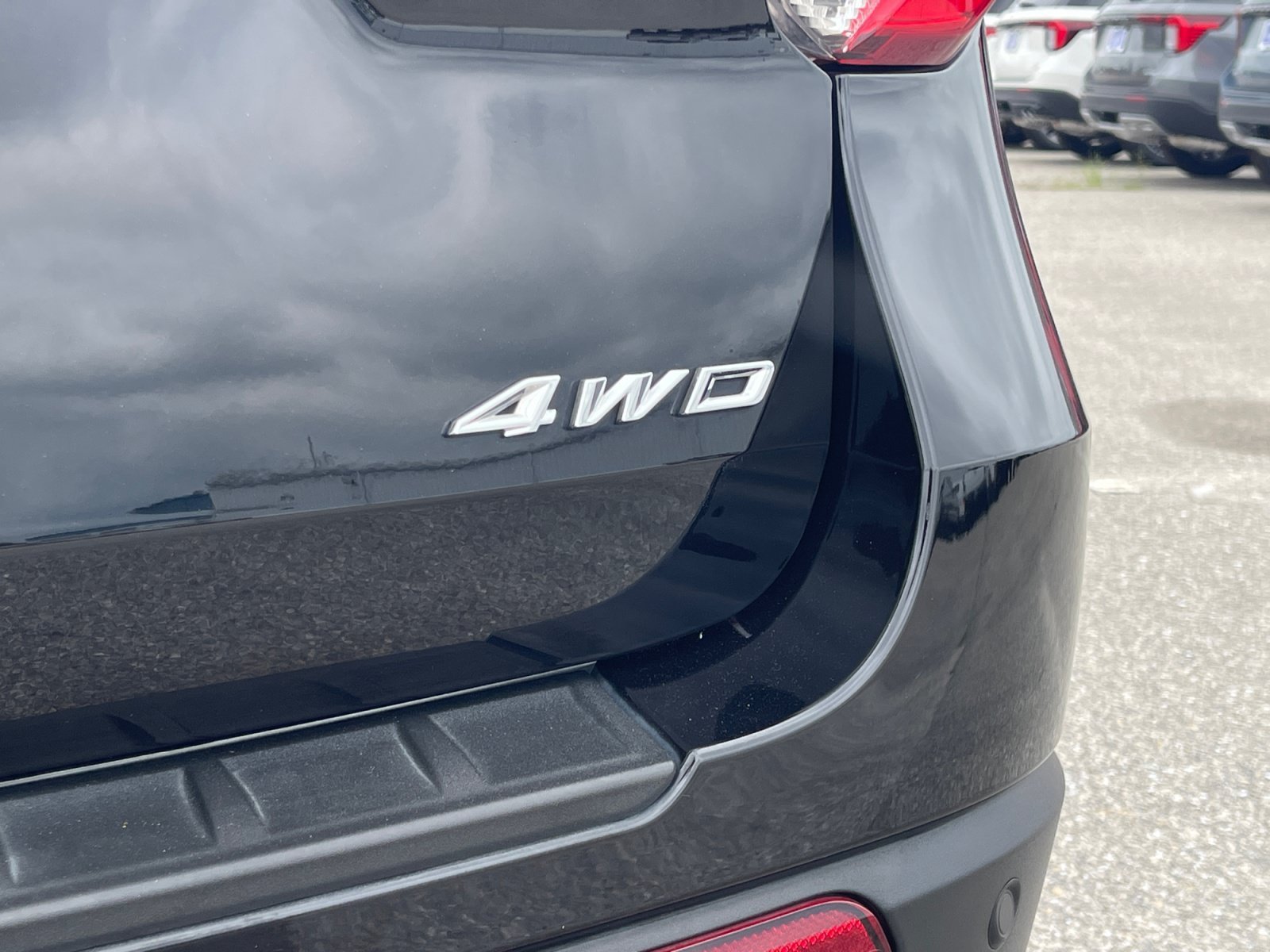 2022 Ford Explorer XLT - Photo 16