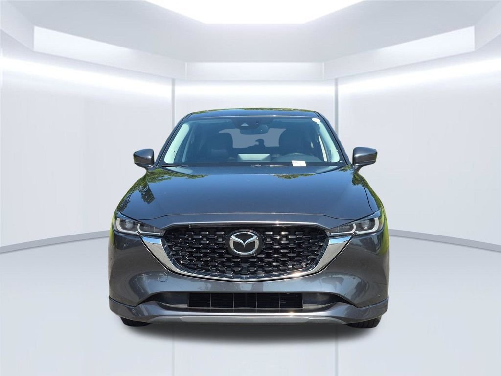 Used 2025 Gray Mazda 2.5 S Preferred Package image 11