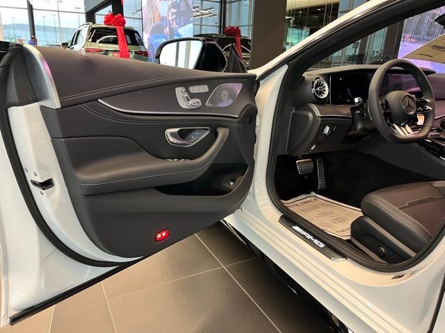 2026 Mercedes-Benz AMG GT 4-Door Coupe 53 - Photo 30