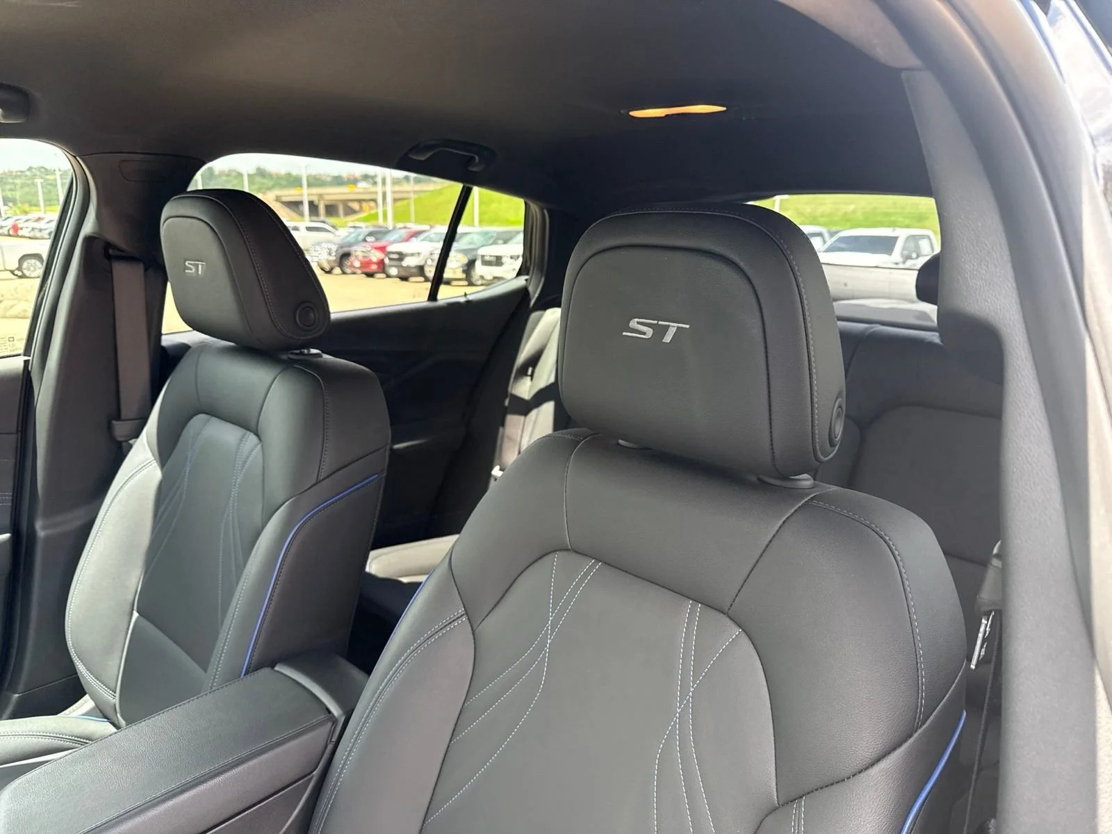 2024 Buick Envista Sport Touring - Photo 12