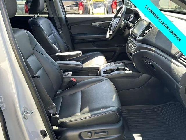 Used 2023 White Honda RTL-E image 14