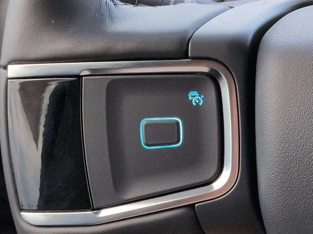 New 2026 Marsh Gray Ford MAX Platinum® image 25