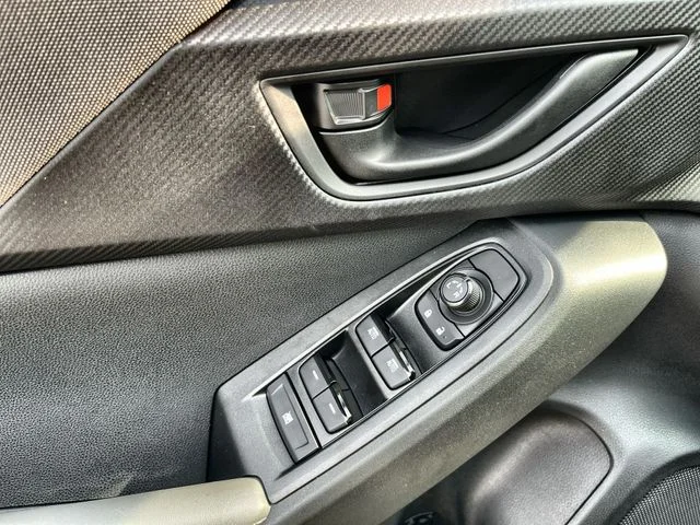 New 2026 MAGNETITE GRAY PEARL Subaru Premium image 17