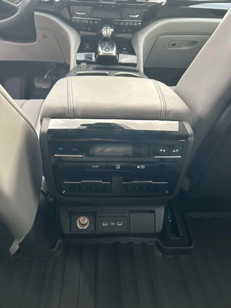 New 2026 Canyon River Blue Metallic Acura Technology Package image 15